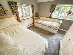 Ground Floor Bedroom - click for photo gallery